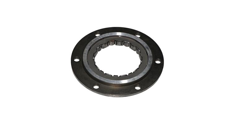 MARŞ KİTLEMESİ (SNARLER570)